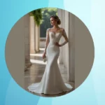 Dive into Elegance: 17 Long Sleeve Mermaid Wedding Dresses to Celebrate Your Love