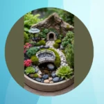 Tiny Triumphs: 18 Simple Ideas for Miniature Garden Design
