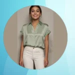 From Classic to Contemporary: 15 Blouse Designs to Refresh Your Wardrobe