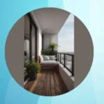 Cozy Balconies: 15 Ideas to Refresh Your Apartment Outdoors