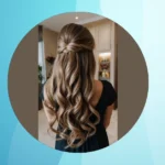 Finding the Perfect Curled ‘Do: 20 Bridesmaid Hair Inspirations