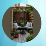 Revamp Your Living Room with These 15 Inspiring Indoor Garden Designs