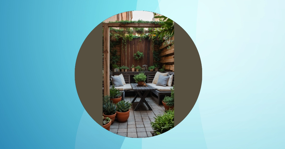 Revamp Your Living Room with These 15 Inspiring Indoor Garden Designs
