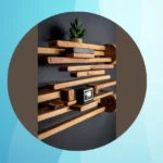 Transforming Tiny Living Rooms: 15 Wooden Decor Ideas You’ll Adore