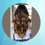From Brunette to Beautiful: 18 Dark Balayage Hairstyle Ideas for a Chic Look