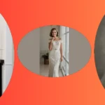 15 Enchanting Pearl Wedding Dress Styles That Stun