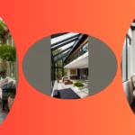 Cozy Corners: 15 Modern Farmhouse Sunroom Ideas