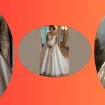 Timeless Gowns: 15 Long Sleeve Ball Dresses Fit for a Fairytale Wedding