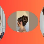 The French Twist Revolution: 18 Magical Wedding Hair Inspirations