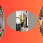 Petals and Pots: 19 Aesthetic Flower Decor Ideas for Your Room