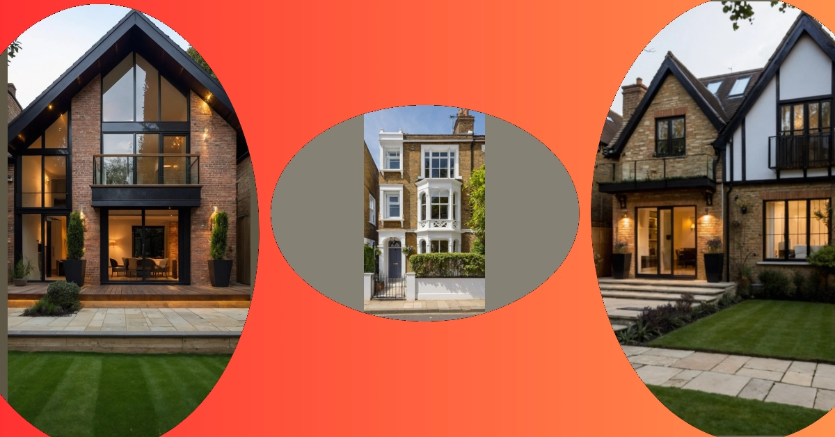 18 House Design Ideas to Elevate Your Style in London’s Kensington