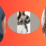 Styling Your Way Through 2023: 15 Unique Ladies Blouse Ideas