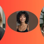 Look Fabulous: 15 Medium Layered Hairstyles for Your Next Big Bash