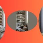 19 Unique Shelving Ideas to Revamp Your Bedroom Decor