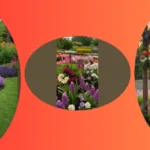 Spice Up Your Front House with 17 Flower Garden Ideas