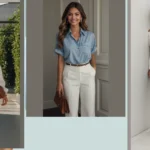 Elevate Your Wardrobe: 15 Elegant Winter Outfit Ideas for Women