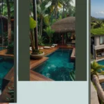 17 Luxe Tropical Villas That Make Every Day Feel Like a Vacation**  
**