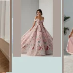 Delightfully Dressed: 15 Adorable Light Pink Floral Outfit Ideas