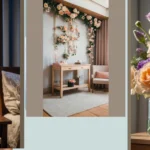 Flower Power: 19 Aesthetic Decor Ideas for a Floral Bedroom Makeover