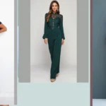 Chic and Comfy: 15 Jumpsuit Outfit Ideas You Can’t Miss