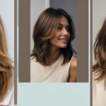 Layered Perfection: 19 Hair Ideas for the Sassy Older Woman