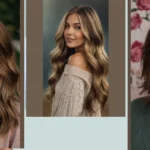 Elevate Your Style with 15 Chic Medium Layered Hairstyles for Special Occasions