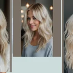 Platinum Blonde: 17 Creative Hair Ideas to Inspire Your Inner Diva