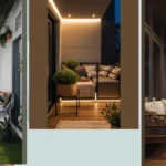 Elevate Your Outdoor Space: 15 Cozy Balcony Ideas for Apartments