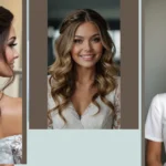 Elevate Your Bridal Party: 20 Curled Hair Ideas for Bridesmaids