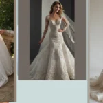 15 Stunning White Wedding Dresses to Bring Out Your Inner Bride