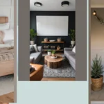 Transforming Spaces: 20 Budget-Friendly Decor Ideas for a Luxurious Home