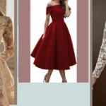 Discover 17 Simple Yet Classy Engagement Dress Ideas for Every Bride