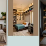 Elegant and Practical: 19 Bedroom Shelving Ideas That Wow