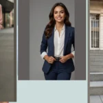 Chic and Smart: 17 Office Outfit Ideas for Women in Business Casual