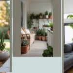 Create Your Own Urban Jungle: 15 Home Interior Garden Ideas