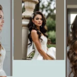 Hair Dreams: 19 Curly Bridal Looks That WOW