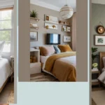 Aesthetic Oasis: 21 Easy and Inexpensive Room Decor Ideas