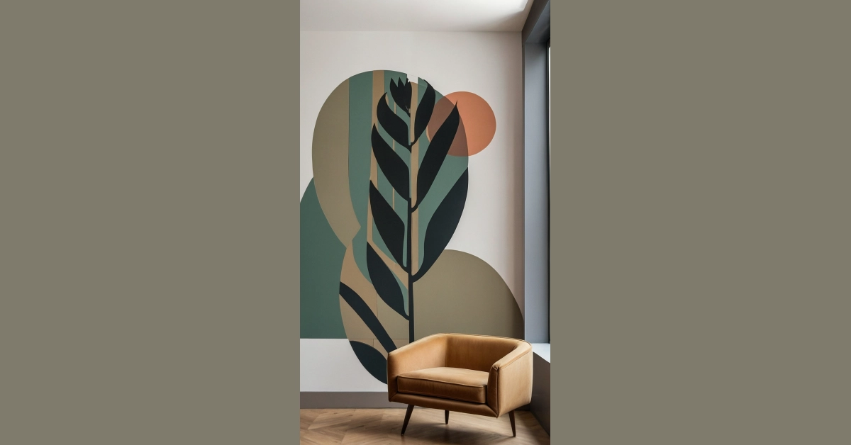 Wall Wonders: 15 Creative Ideas to Elevate Your Space!