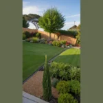 Garden Glam: 22 Fresh Ideas to Transform Your Front Yard Bliss