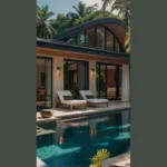 Unveiling Tropical Luxury: 17 Villas That Redefine Home Sweet Home!**  
**