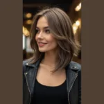 Shoulder-Length Sensations: 18 Bob Haircuts for the Stylish Over 60