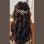 Elevate Your Wedding Look: 15 Elegant Bridal Hairstyles