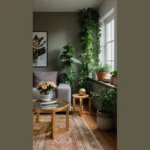 Vibrant Vases and Flowers: 19 Aesthetic Room Decor Ideas Just for You