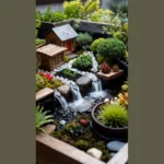 Backyard Bliss: 18 Fun and Easy Miniature Garden Ideas