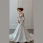 Unveil the Magic: 15 White Wedding Dresses to Dazzle at Your Wedding