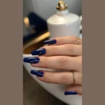 Nail Art Extravaganza: 17 Unique Winter Designs to Try