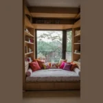 Get Creative: Bedroom Shelving Ideas that Inspire