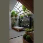 From Dull to Delightful: 15 Innovative Garden Ideas for Your Home Interior