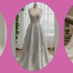 Ditch the White Dress: 15 Unique Colored Wedding Dress Ideas for the Bold Bride