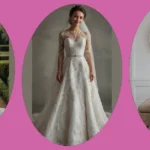 Timeless Elegance: 15 Pearl Wedding Dress Ideas for Every Bride